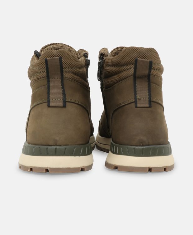 Schnürboots