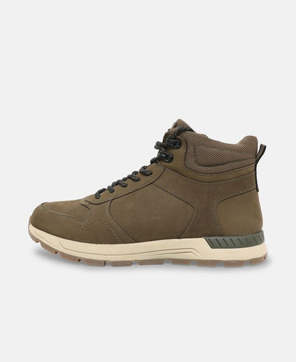 Schnürboots