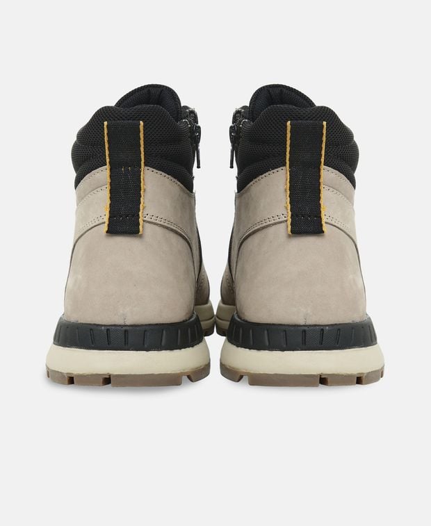 Schnürboots