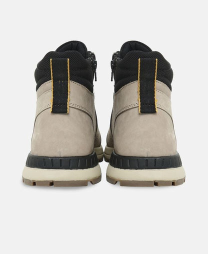 Schnürboots
