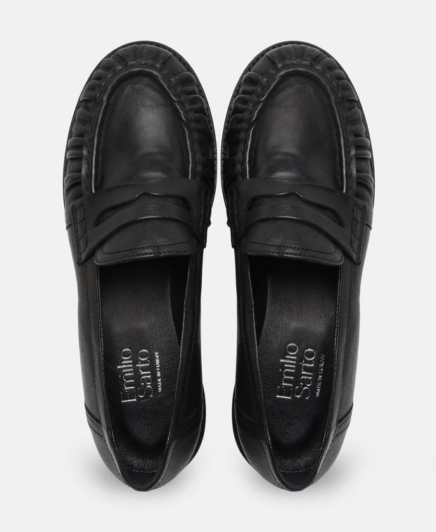 Loafer Luce