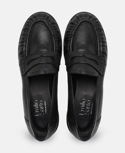 Loafer Luce