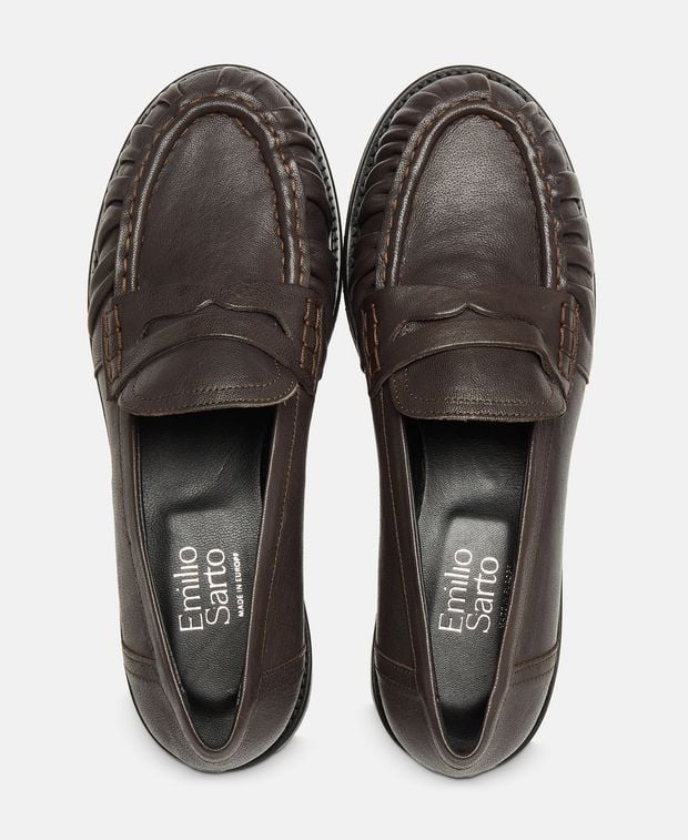 Loafer Luce