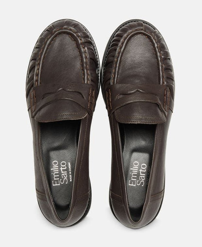 Loafer Luce