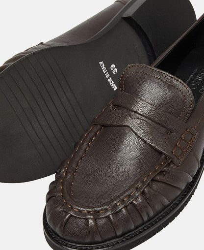 Loafer Luce