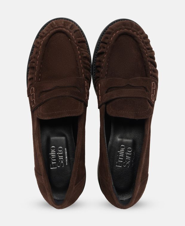 Loafer Luce