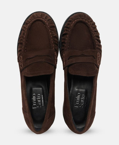 Loafer Luce