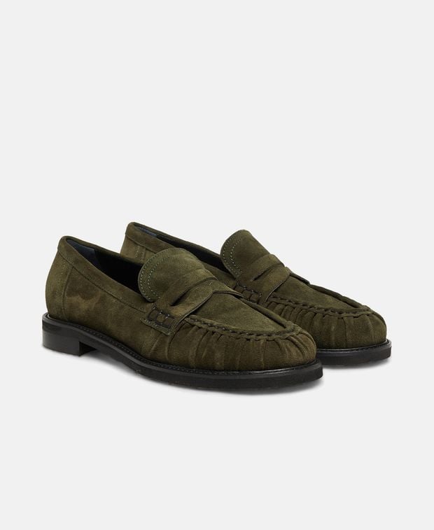 Loafer Luce