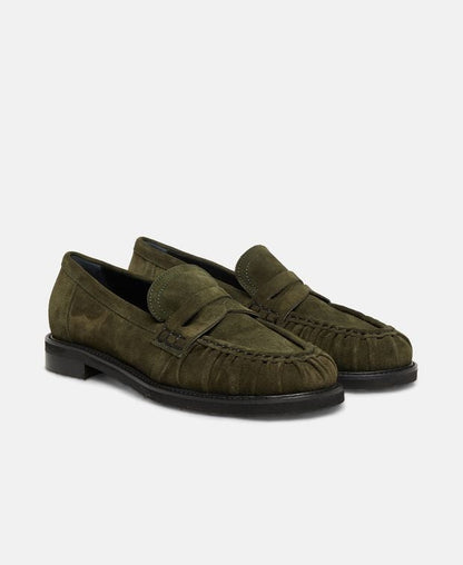 Loafer Luce