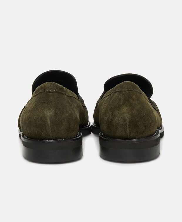 Loafer Luce