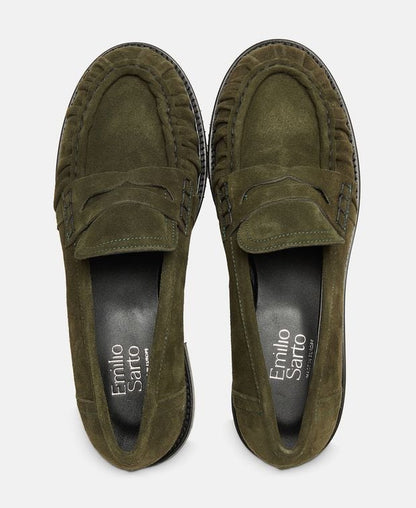 Loafer Luce