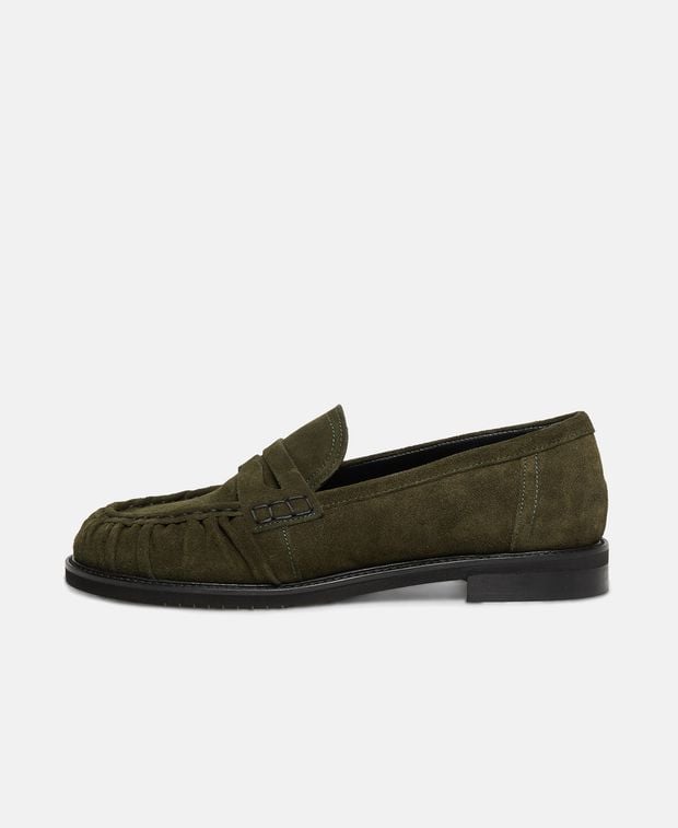 Loafer Luce
