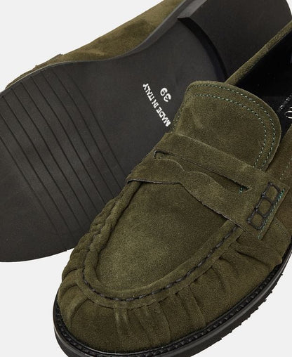 Loafer Luce
