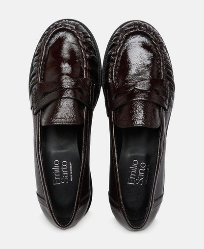 Loafer Luce