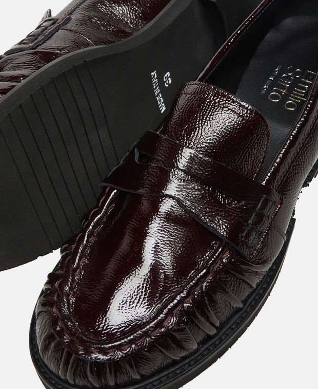 Loafer Luce