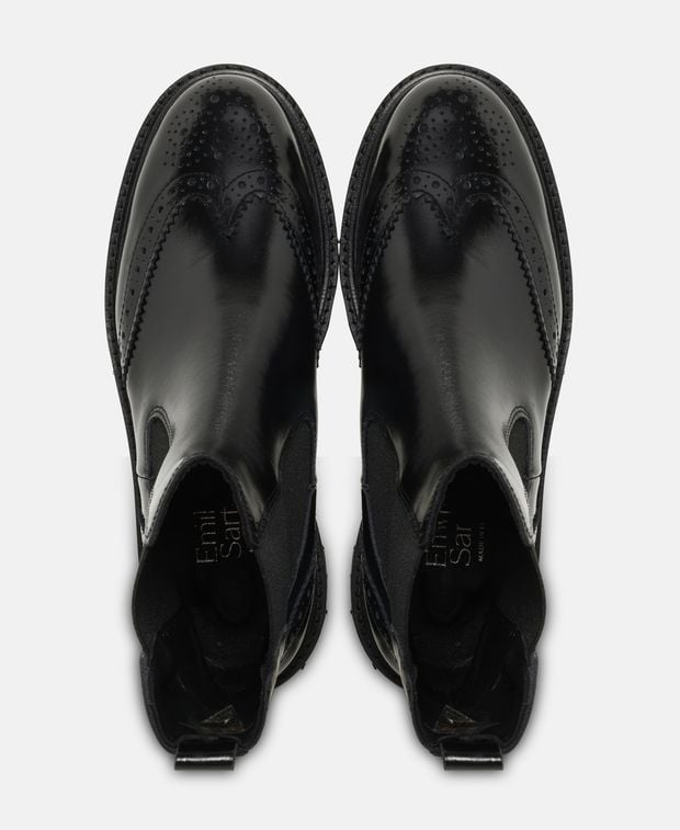Chelsea Boots Sito