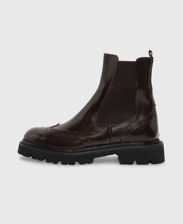 Chelsea Boots Sito