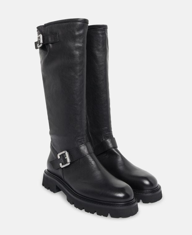 Stiefel
