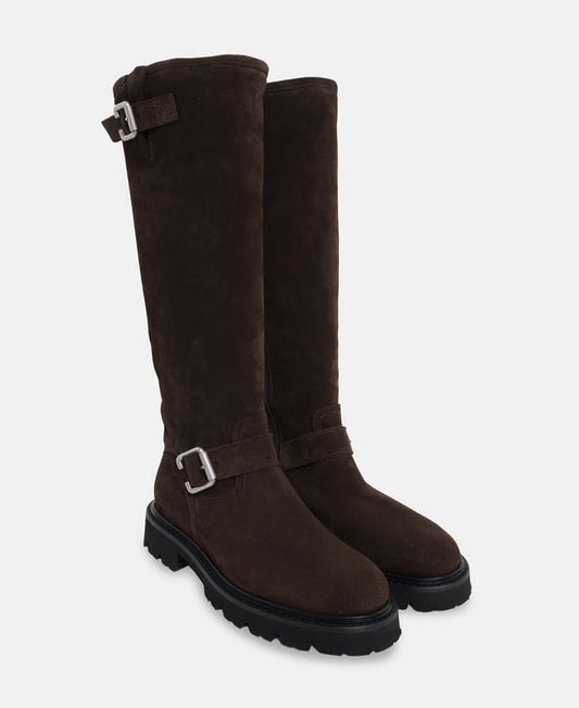 Stiefel