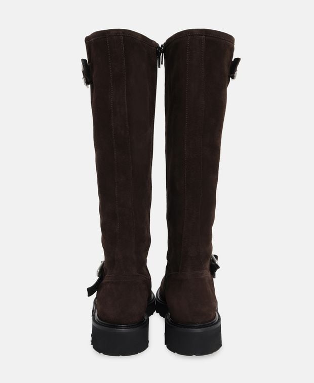 Stiefel