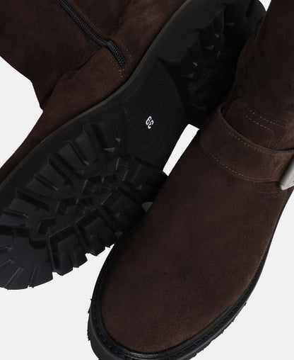 Stiefel