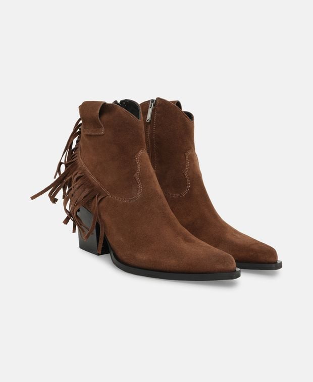 Cowboy Boots Nada