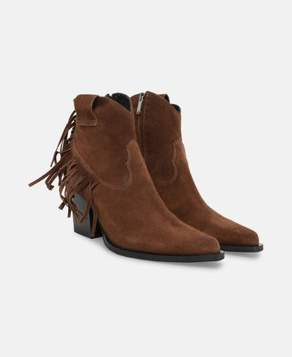 Cowboy Boots Nada