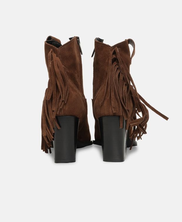 Cowboy Boots Nada