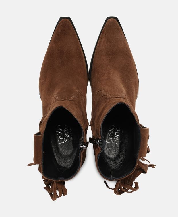 Cowboy Boots Nada