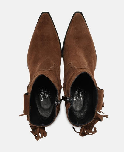 Cowboy Boots Nada