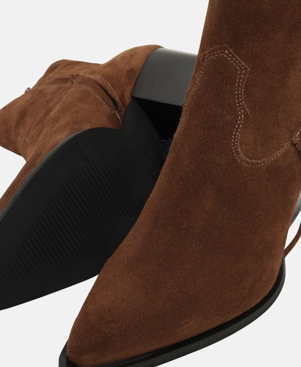 Cowboy Boots Nada