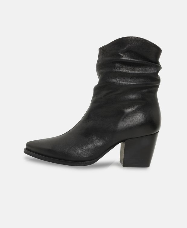 Cowboy Boots Luna