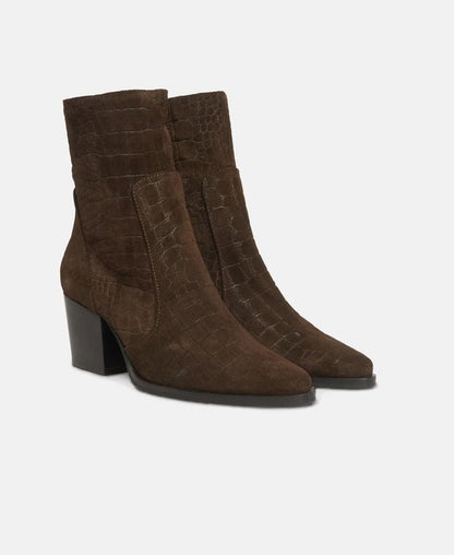 Stiefeletten
