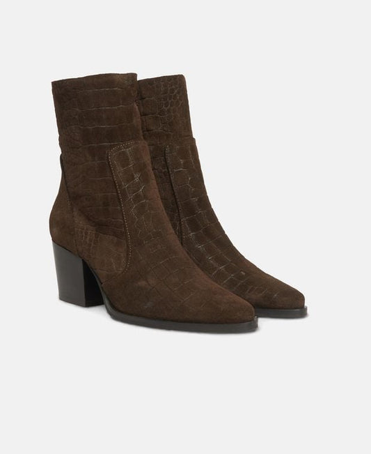 Stiefeletten