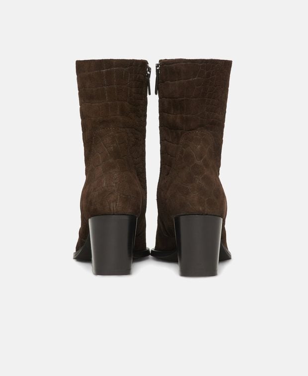 Stiefeletten