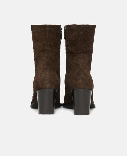 Stiefeletten
