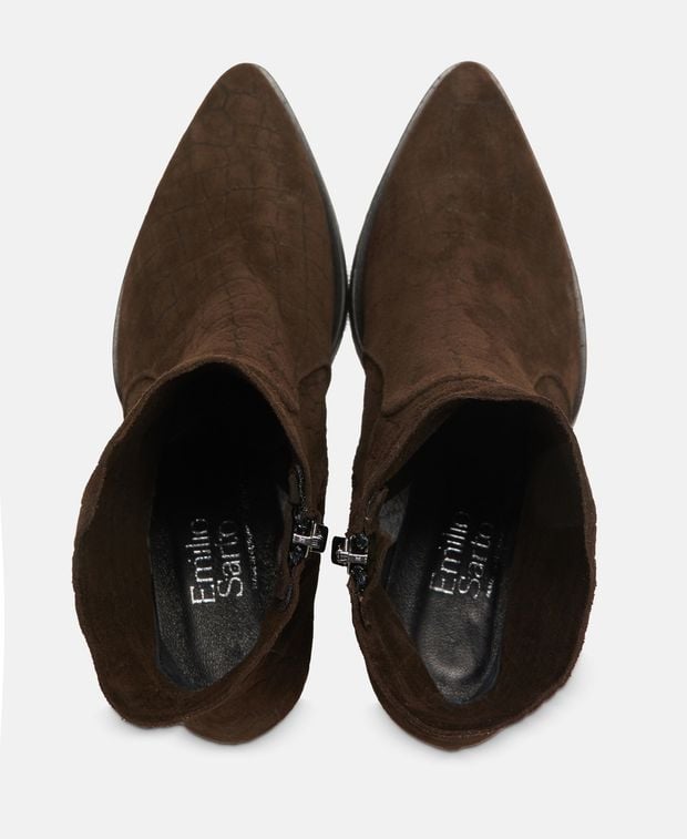 Stiefeletten