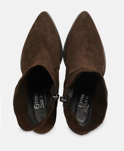 Stiefeletten