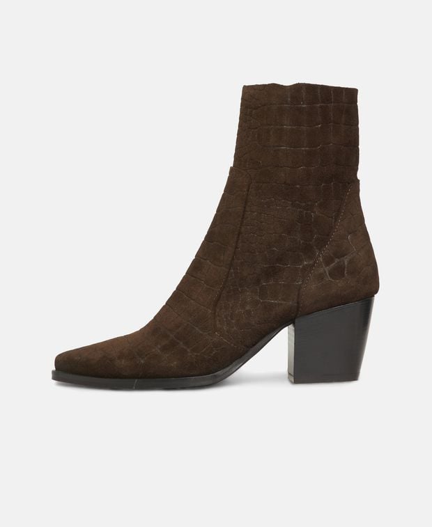 Stiefeletten