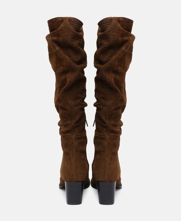Stiefel Luna