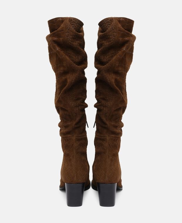 Stiefel Luna