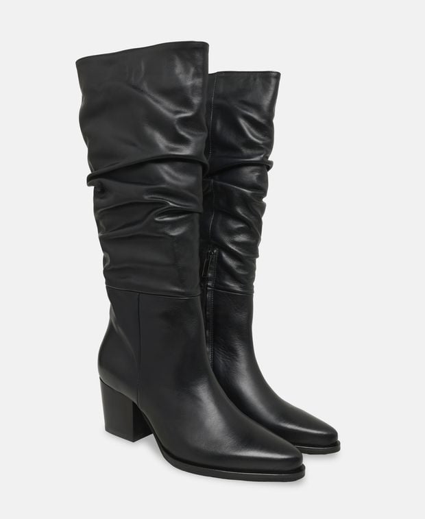 Stiefel Luna