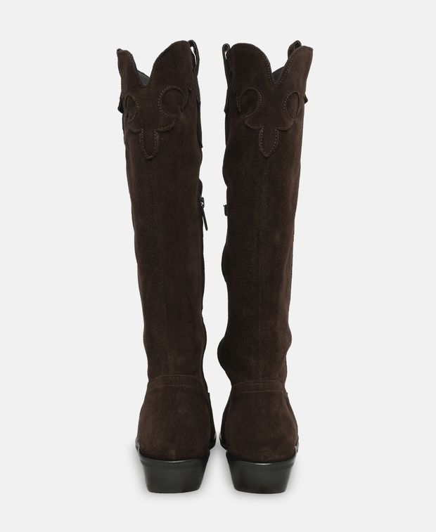 Cowboy Boots Idea