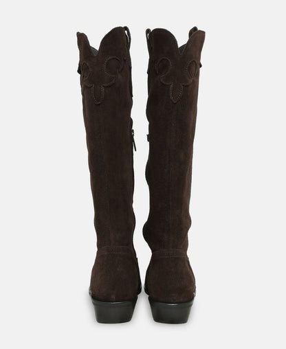 Cowboy Boots Idea