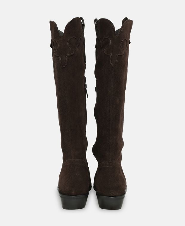 Cowboy Boots Idea