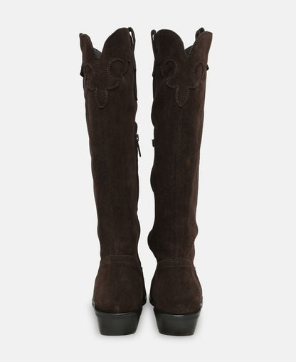 Cowboy Boots Idea