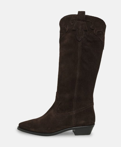 Cowboy Boots Idea