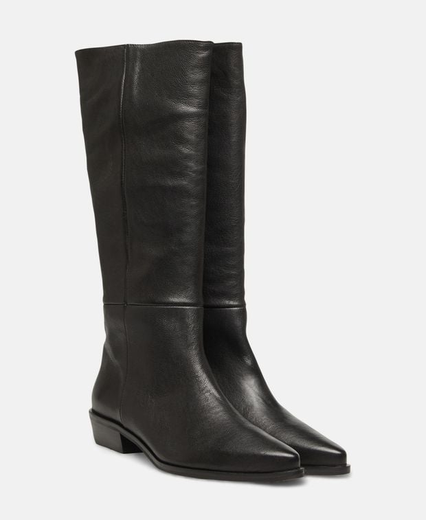 Stiefel
