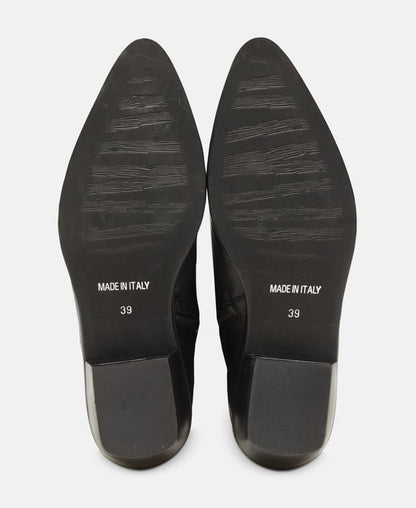 Stiefel