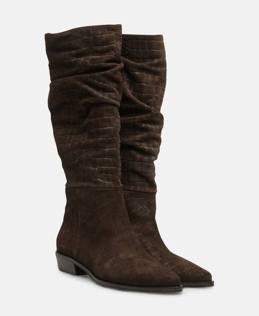 Stiefel Idea